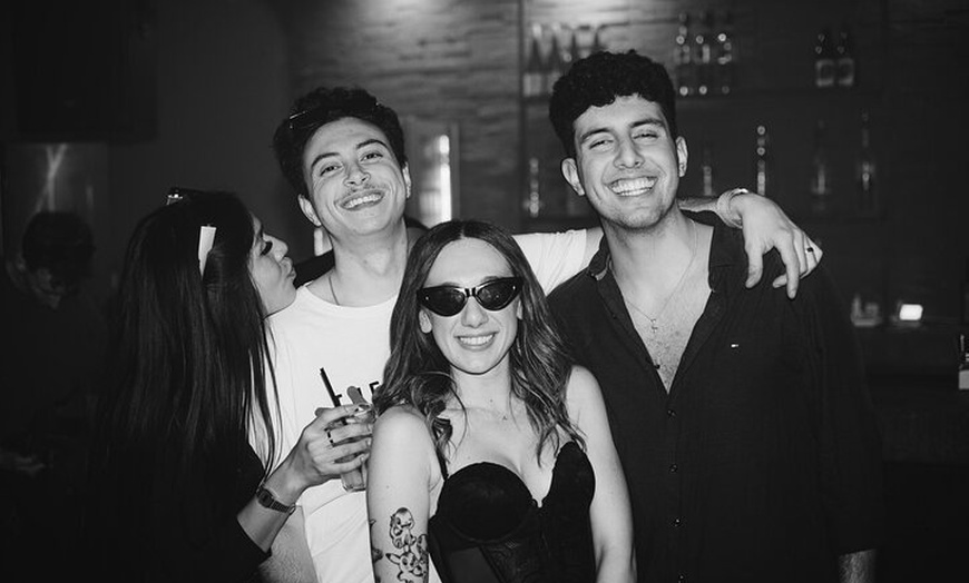 Image 3: Berliner Clubkultur - 3 ikonische Clubs in einer Nacht