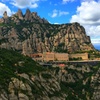 Image 2: Visita guiada privada de medio día a Montserrat desde Barcelona