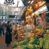 Image 2: Taste Barcelona : Descubre La Boqueria Market Experience