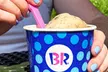5% Cash Back at Baskin-Robbins - Second Medium