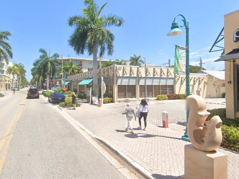 Parking at Ocean City Parking Lot - Primary Image