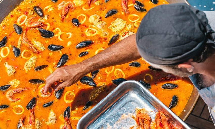 Image 15: Paseo en Barco a Playas de Formentera Wonders con Todo Incluido