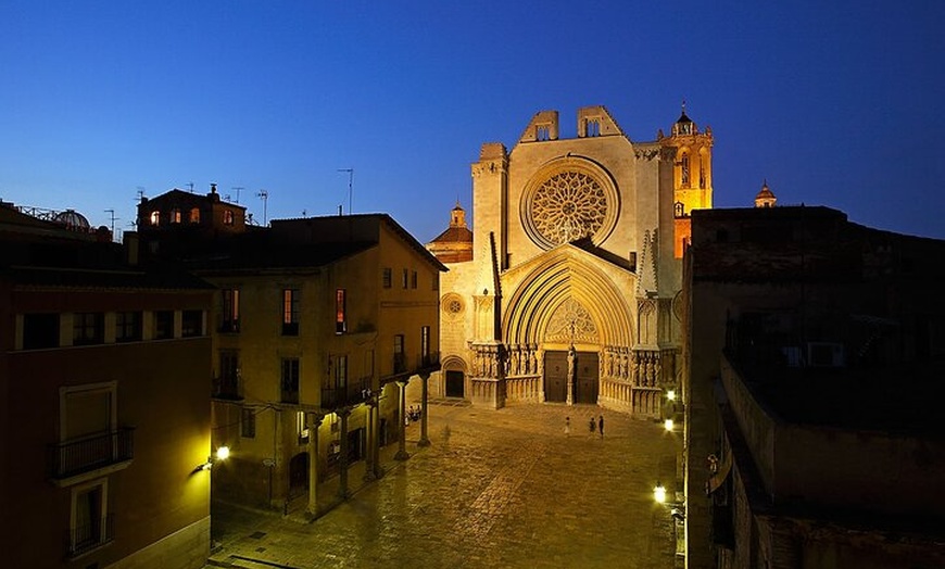 Image 7: Skip the Line: Tarragona Cathedral Entrance Ticket & Audioguide