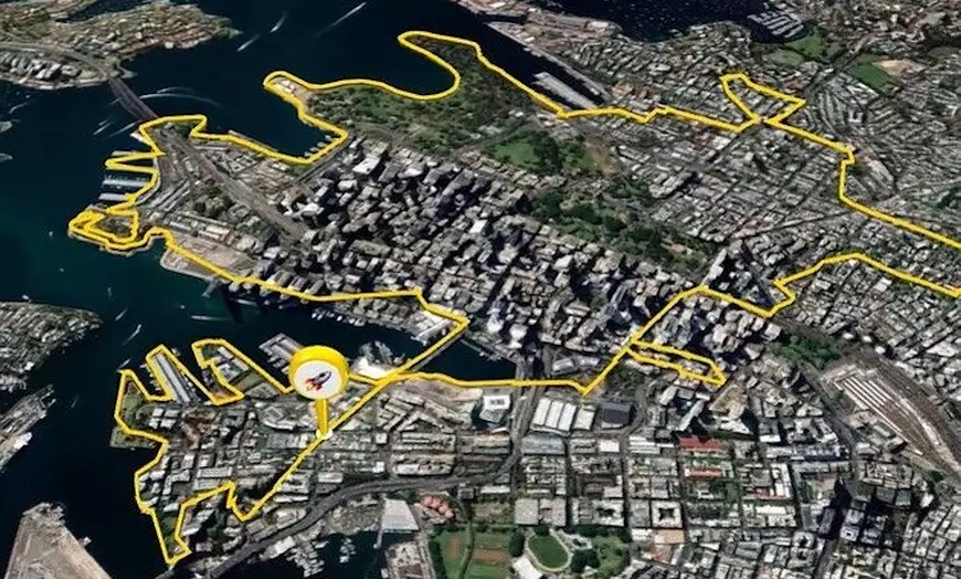 Image 4: Guided Electric Bike Tour of Sydney