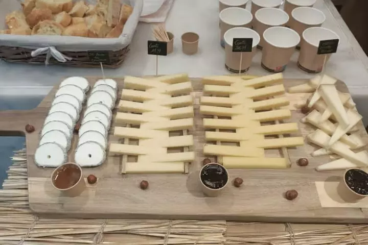 Visite Guidée Aix-en-Provence Historique et Gourmande.