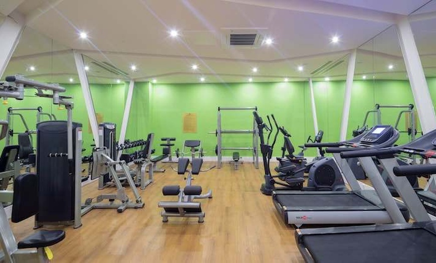 Image 15: ✈ ANTALYA AND SURROUNDING AREA | Belek - Aydinbey Queen's Palace & ...