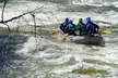 Numbers Full Day High Adventure Whitewater Rafting Tour - Second Medium