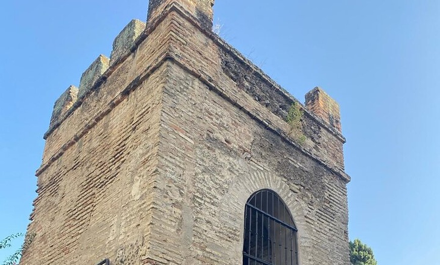 Image 12: La Judería Oculta – La Antigua Sefarad en Sevilla