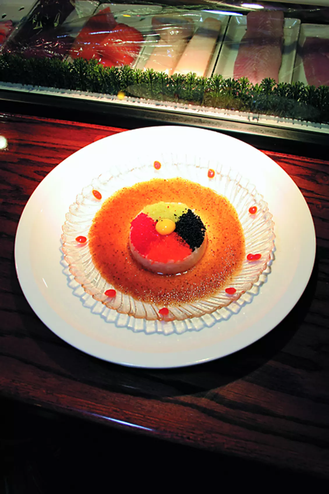 $15 For $30 Worth Of Japanese Dinner Dining - Second Medium