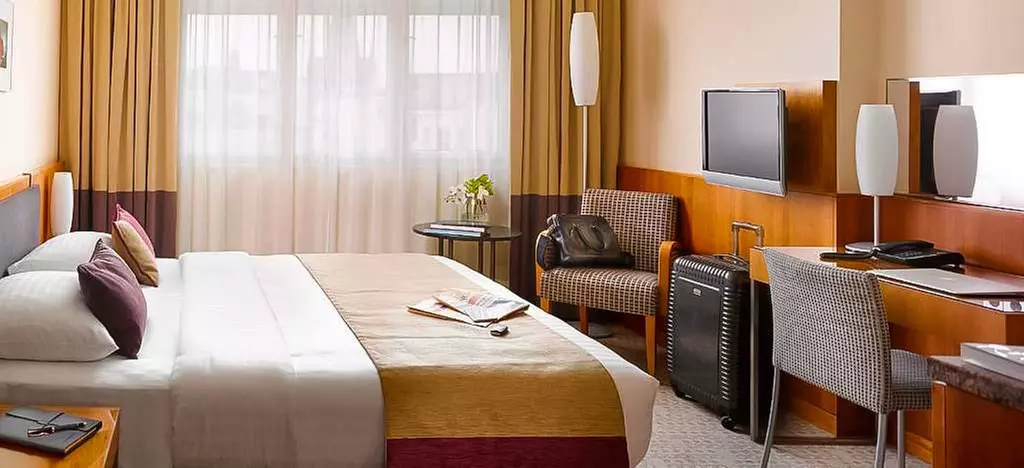 ✈ REPUBBLICA CECA | Praga - K+K Hotel Central 4*, 2 notti - City break