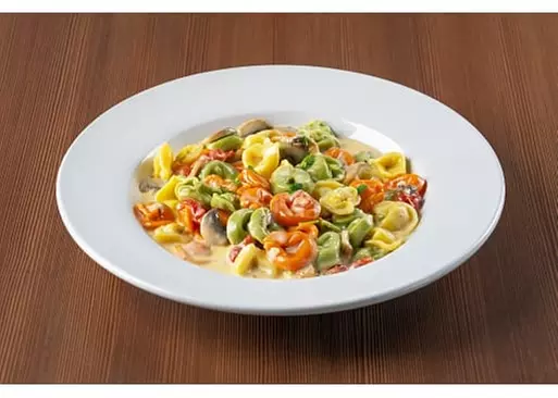 5% Cash Back at Brooklyn V's Pizza