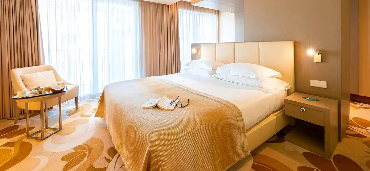 ✈ PORTUGAL | Lissabon - Smy Lisboa 4*, 2 Nächte - Panoramablick