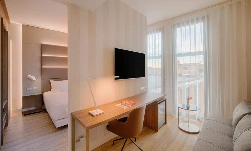Image 6: ✈ ITALIE | Venise - Avani Rio Novo Venice Hotel 4*, 2 nuit - City b...