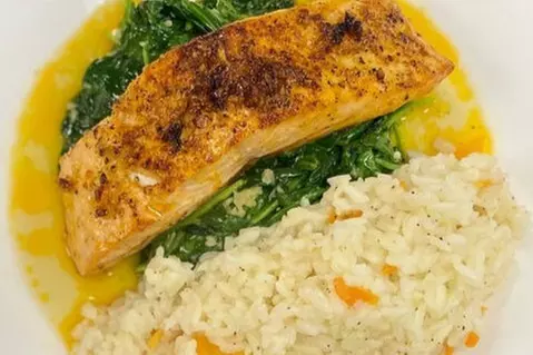 $15 For $30 Worth Of Casual Dinner Dining