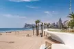 Tour guiado en bicicleta eléctrica: Benidorm, La Cala, Villajoyosa - Second Medium