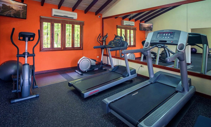 Image 18: ✈ BARBADOS | Saint Peter - Sugar Cane Club Hotel & Spa Adult Only 4...