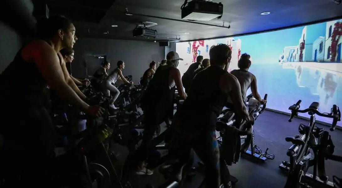 $49.50 For a 5 Class Pack (Reg. $99)