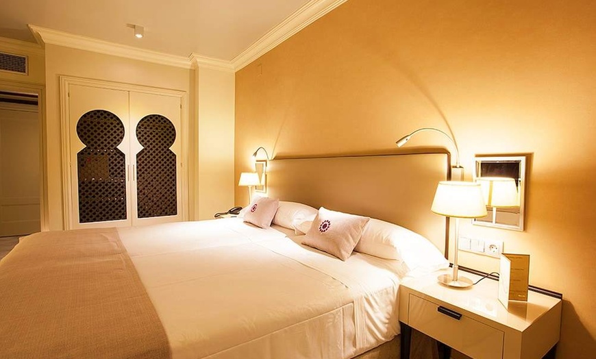 Image 4: ✈ ANDALUSIË | - Vincci Albayzin 4*, 3 nachten - City break