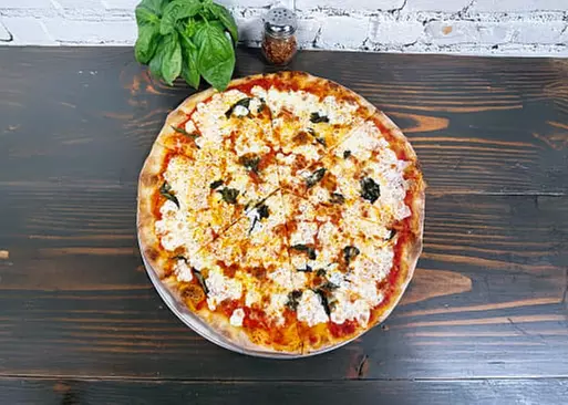5% Cash Back at Napoli Wood Fired Pizza & Bakery