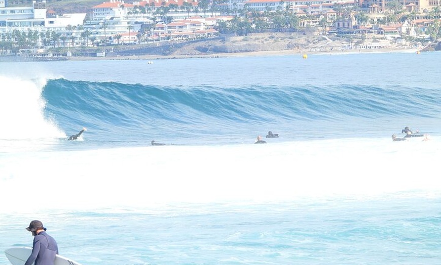 Image 10: Ultimate Surf Pack Rental at Playa de Las Américas