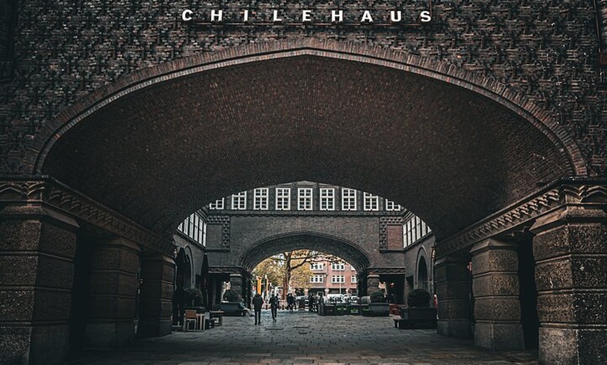 Image 4: Hamburg Zwischen Tradition und Moderne Rätseltour&Stadtentdeckung