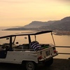 Image 6: Visite en Citroën Mehari : Côte d'Azur au départ de Nice