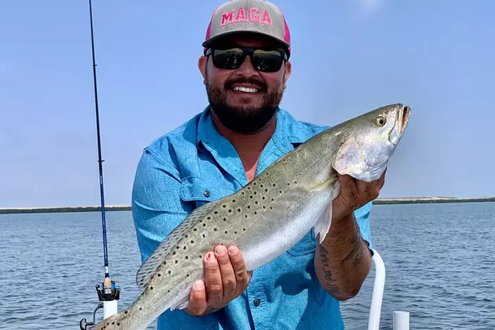 Private Bay Fishing South Padre Island