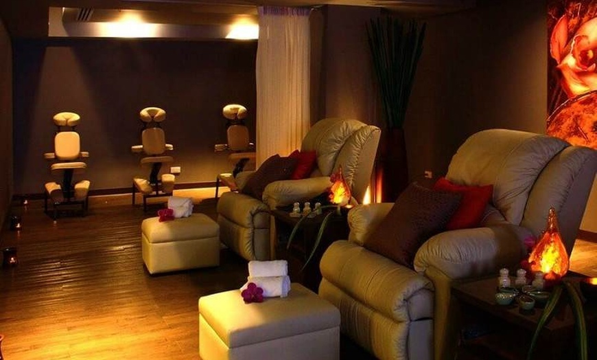 Image 12: ✈ CENTRE DE LA THAÏLANDE | Bangkok - Combiné Bangkok - Kanchanaburi...