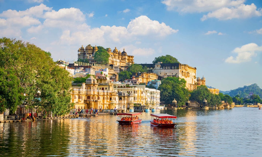 Image 16: ✈ INDIA | - Majestic India - Tour