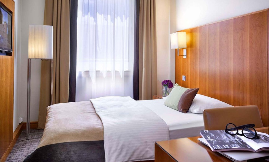 Image 30: ✈ DEUTSCHLAND | München - K+K Hotel am Harras 4*, 2 Nächte - City Trip