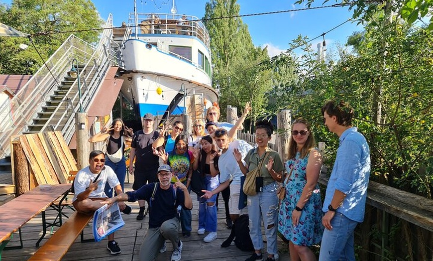 Image 2: Versteckte architektonische Juwelen von München