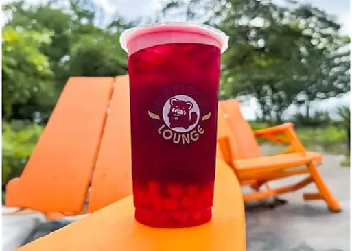 5% Cash Back at Teapioca Lounge