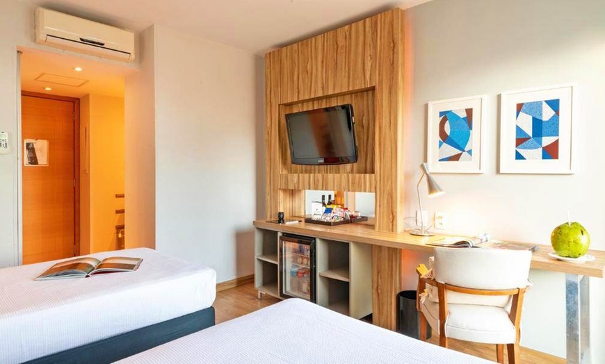 Image 10: ✈ BRÉSIL | Rio De Janeiro - Pestana Rio Atlantica & Excursion rando...