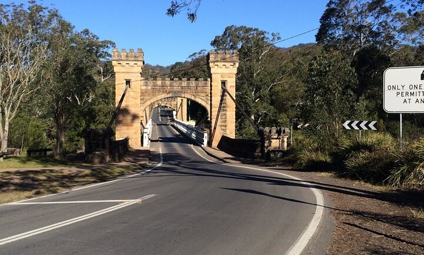Image 6: Grand Pacific Drive and Southern Highlands Tour
