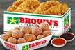 $15 For $30 Worth Of Casual Dining - Second Medium