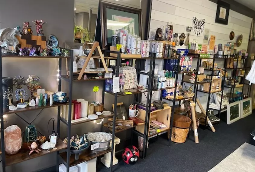 $40 For A 45-Min. Reiki/Integrated Energy Therapy + 1/2 Hour Biomat...