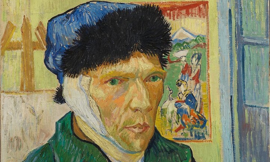 Image 5: Courtauld Gallery London Private Guided Tour 2 Hour