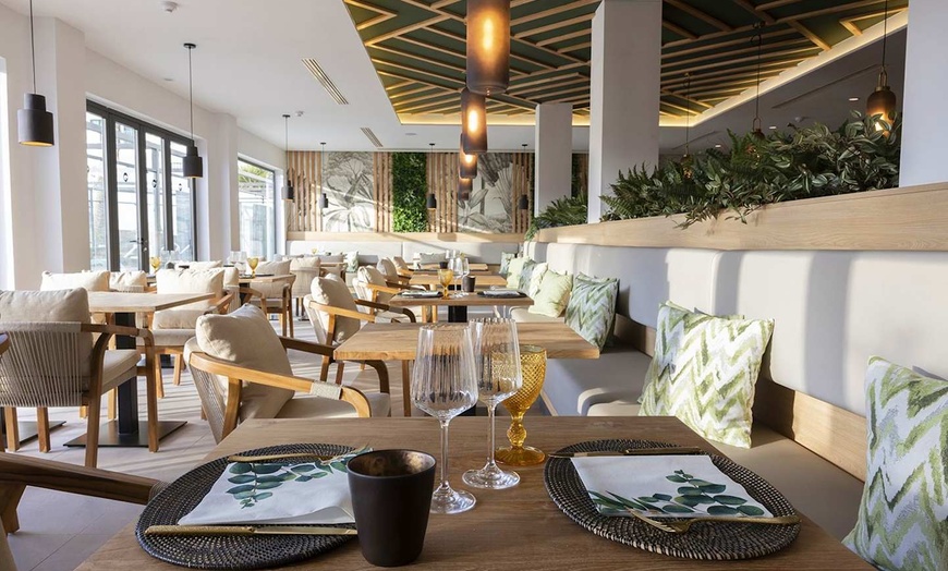 Image 11: ✈ LANZAROTE | Playa Blanca - MYND Yaiza 4* - Demi-pension incluse