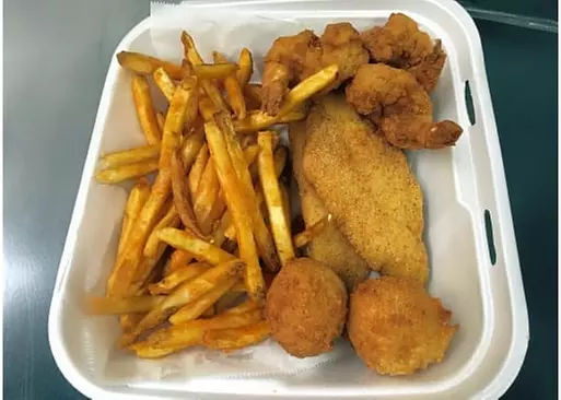 5% Cash Back at Yasin's Homestyle Seafood - C...