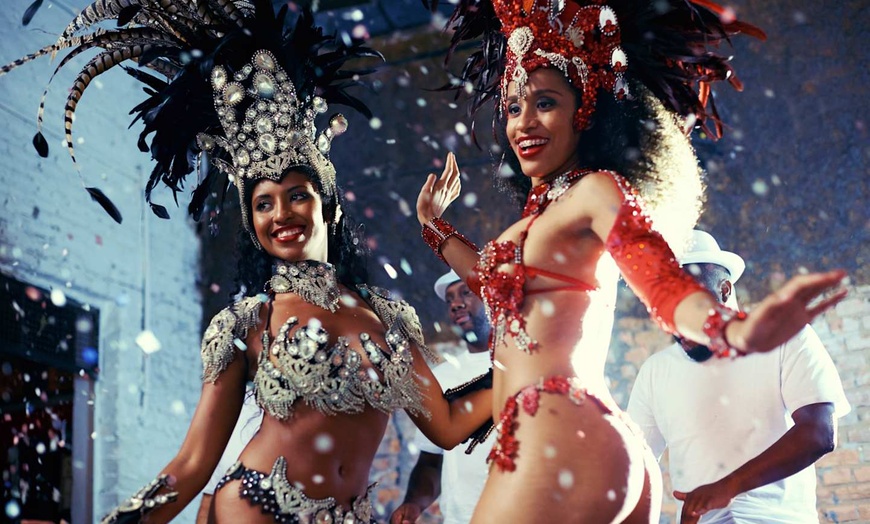 Image 15: ✈ BRÉSIL | Rio De Janeiro - Carnaval de Rio - Circuit
