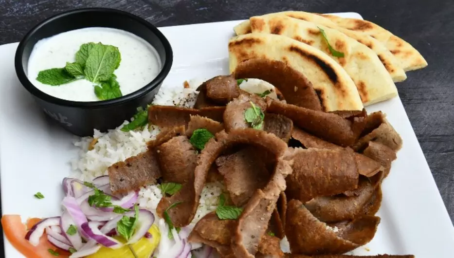 $10 For $20 Worth Of Mediterranean Cuisine