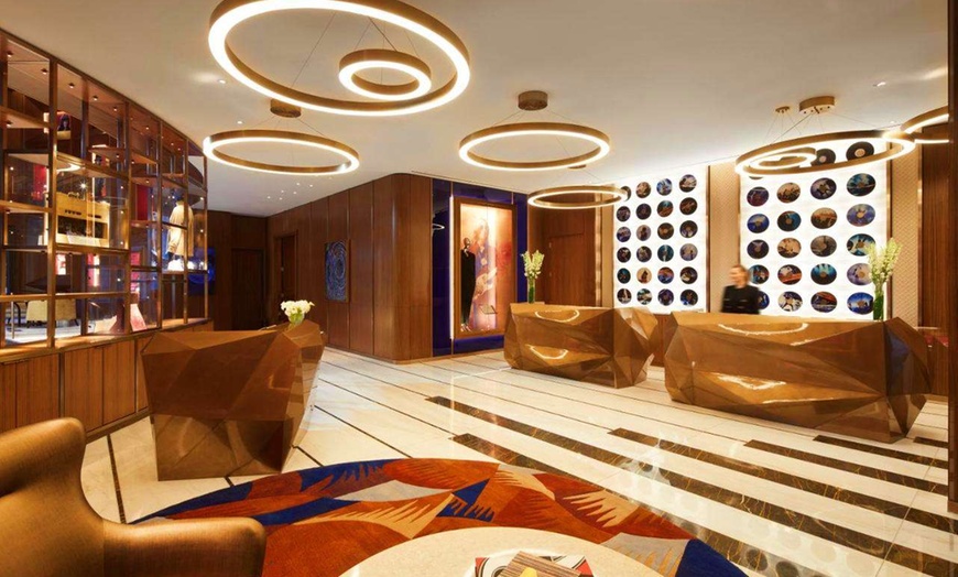 Image 24: ✈ STATI UNITI | New York - Hard Rock Hotel 5* e New York City Pass,...
