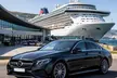 Luton Airport to London or Southampton Port Private Transfer - Image 2
