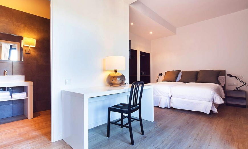 Image 4: ✈ SPANJE | Madrid - Hotel Acta Madfor 3*, 2 nachten - City break