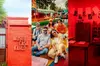 Premium Frida Kahlo's Red House and Xochimilco (Small Groups)