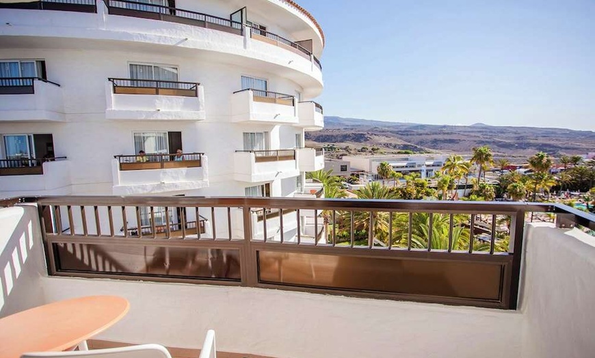 Image 19: ✈ GRAN CANARIA | Playa del Ingles - Hotel Servatur Waikiki 3* - Śni...