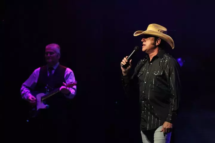 Grand American Opry at Grand Majestic Theater