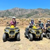 Image 9: 1 Hora de Aventura Guiada en Quads ATV en Mijas Málaga