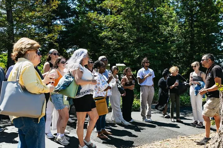 Napa and Sonoma Wine Country Full-Day Tour from San Francisco