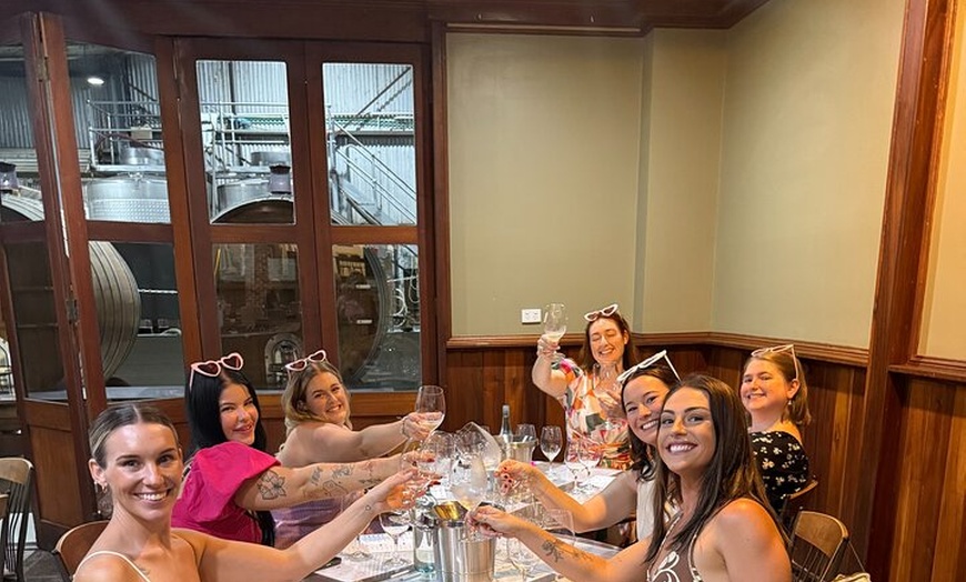 Image 7: Food Wine and Wellness Tours in Port Macquarie and Coffs Harbour